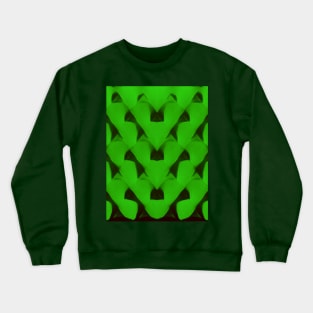 Garden Scales (MD23Val021) Crewneck Sweatshirt